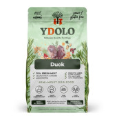 Ydolo Healthy & Pure Eend 2,5 kg